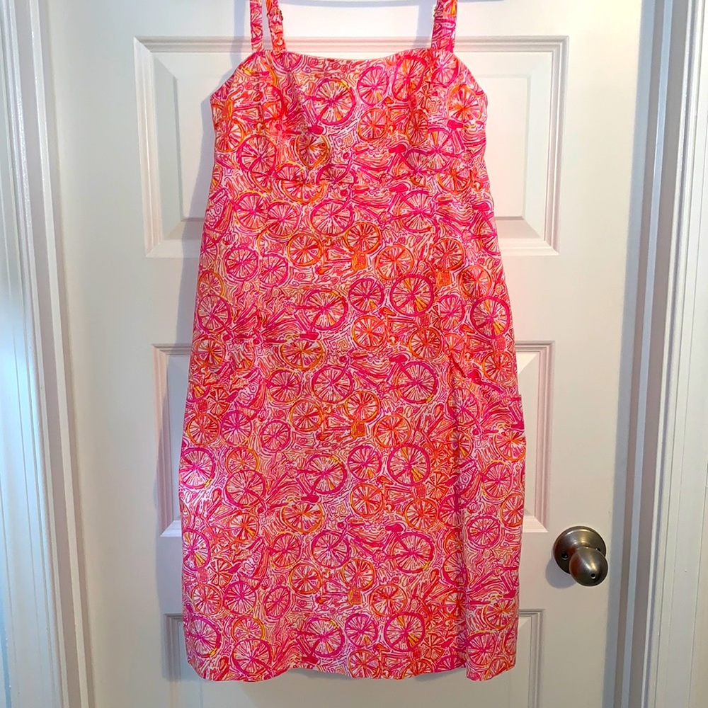 Lilly Pulitzer size6 dress